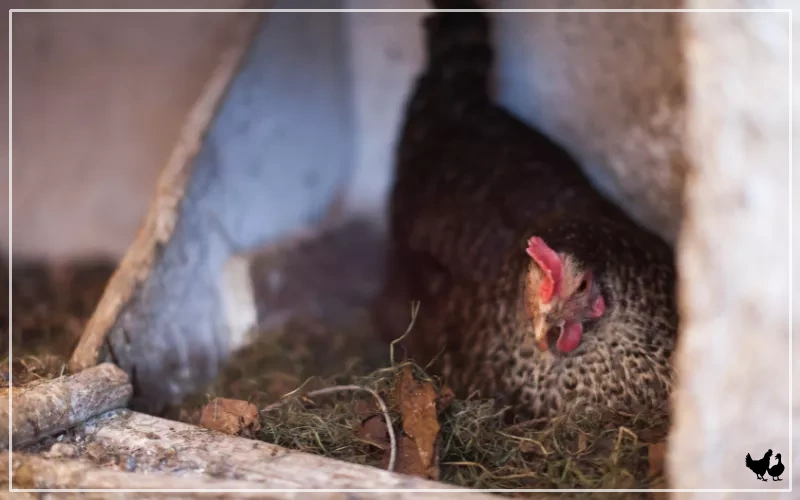 Does it Hurt Chickens to Lay Eggs? LearnPoultry